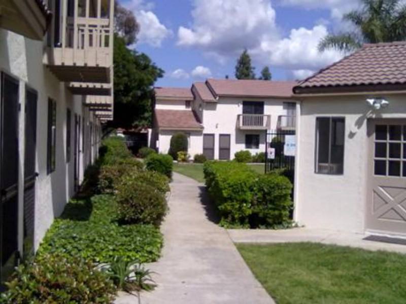 Apartment for rent at 2854 E Valley Parkway, Escondido, CA 92027