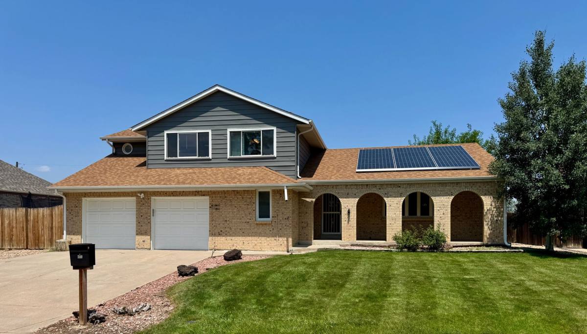 House for rent at 401 E 99th Place, Denver, CO 80229