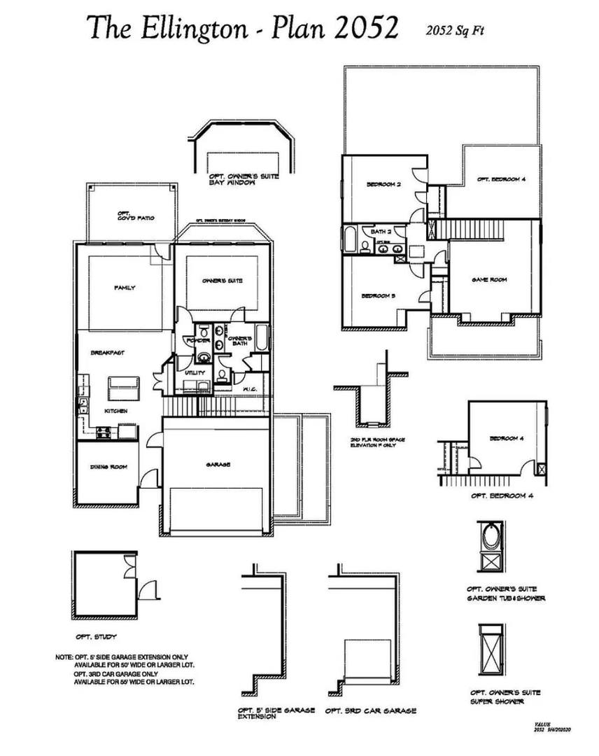 House for rent at 3343 Rosselli Brush, Katy, TX 77493