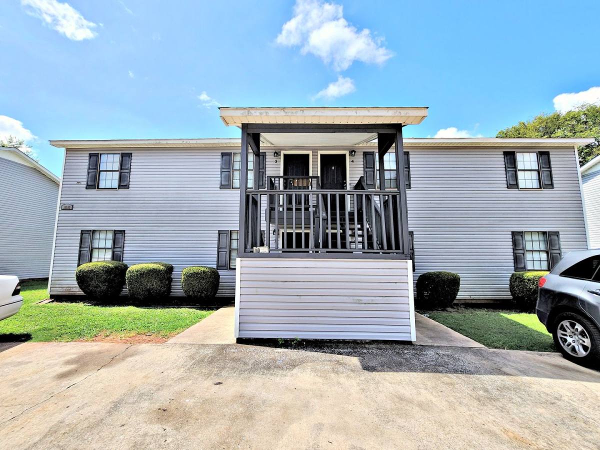 Apartment for rent at 1805 Tower St SE, Decatur, AL 35601