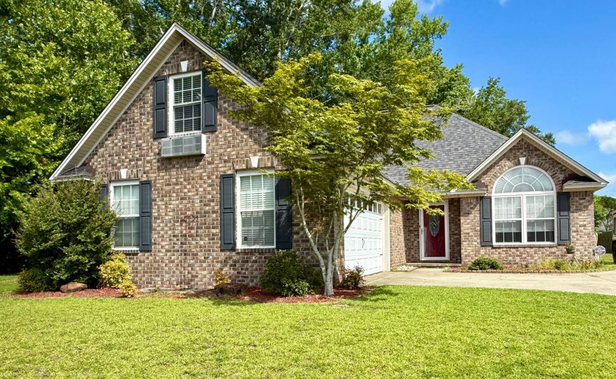 House for rent at 30 Gandalf Circle, Sumter, SC 29153