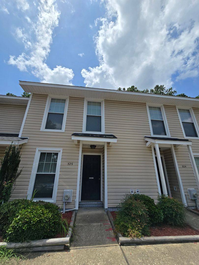 House for rent at 526 Mill Cove, Fayetteville, NC 28314