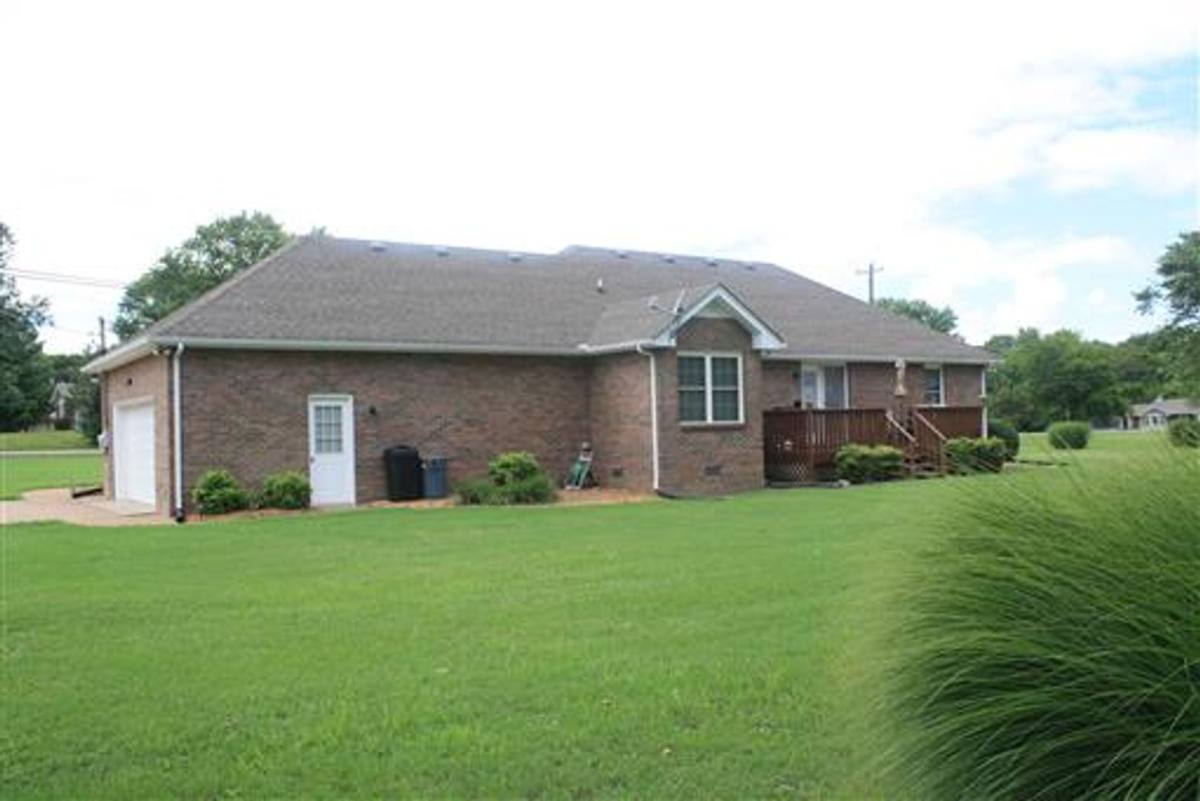 House for rent at 6005 Justice Lane, Lebanon, TN 37087
