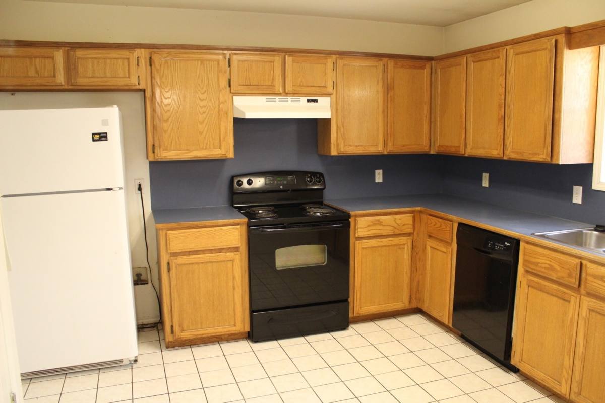 Apartment for rent at 820 S Main 1-4 818 Ave 5-8, Mansfield, AR 72944