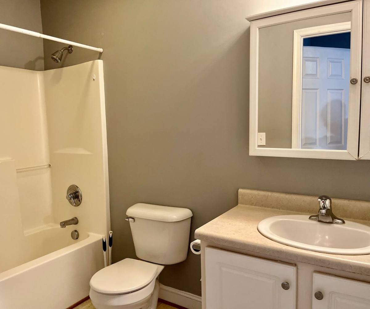 Townhouse for rent at 3600 Old Forest Rd, Lynchburg, VA 24501