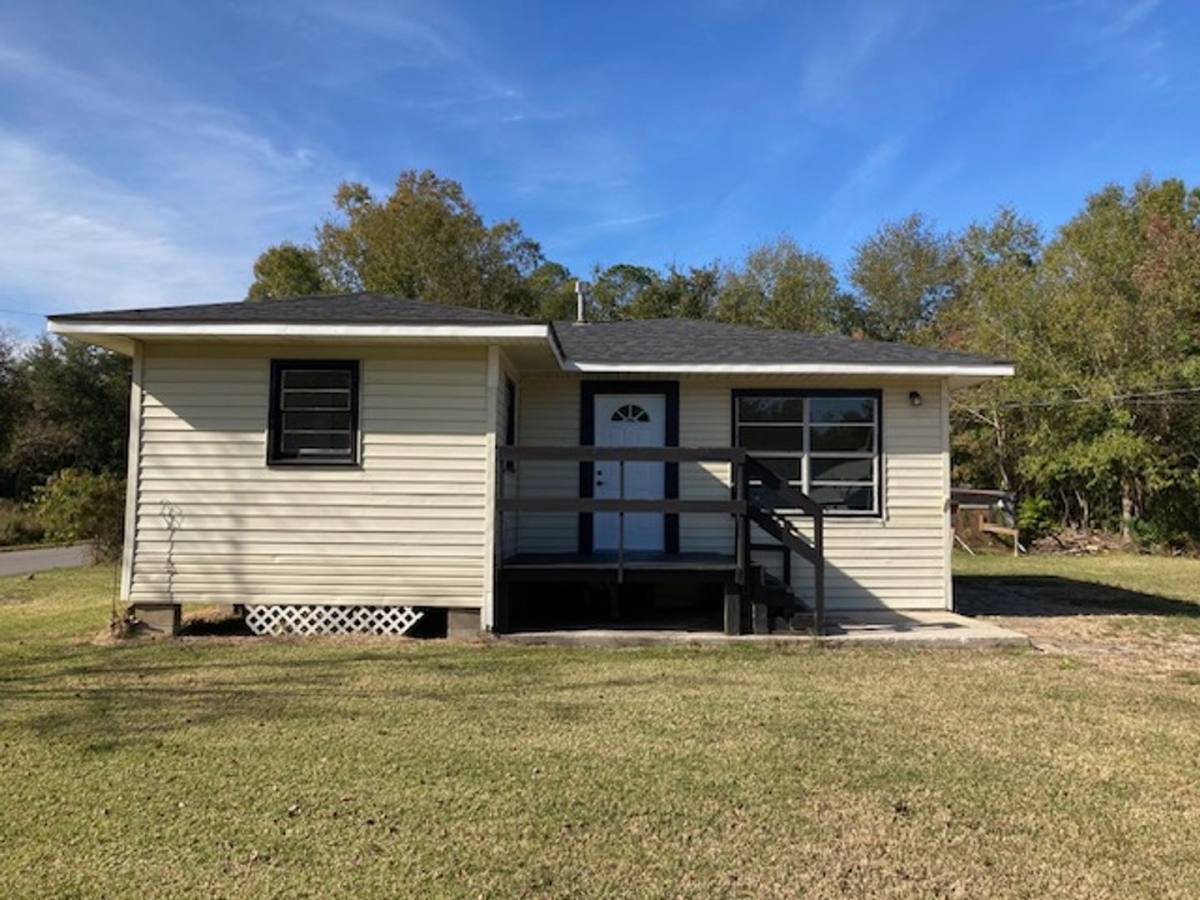 House for rent at 2901 58th Ave, Gulfport, MS 39501