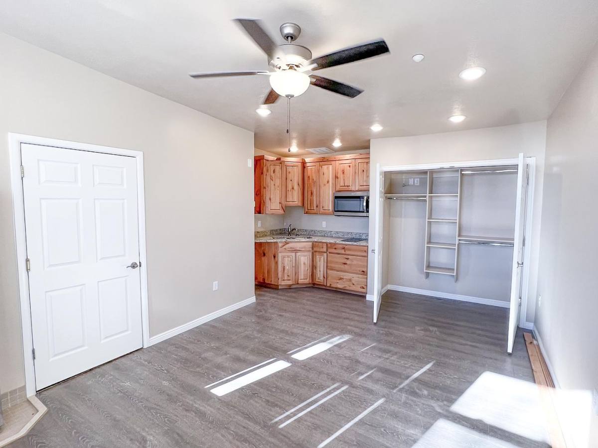 Apartment for rent at 1060 N Louis St, Hildale, UT 84784
