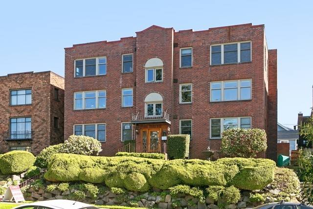 Apartment for rent at 2032 Yale Ave E, Seattle, WA 98102