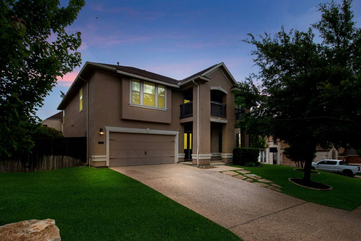 House for rent at 1215 Andover Bay, San Antonio, TX 78258