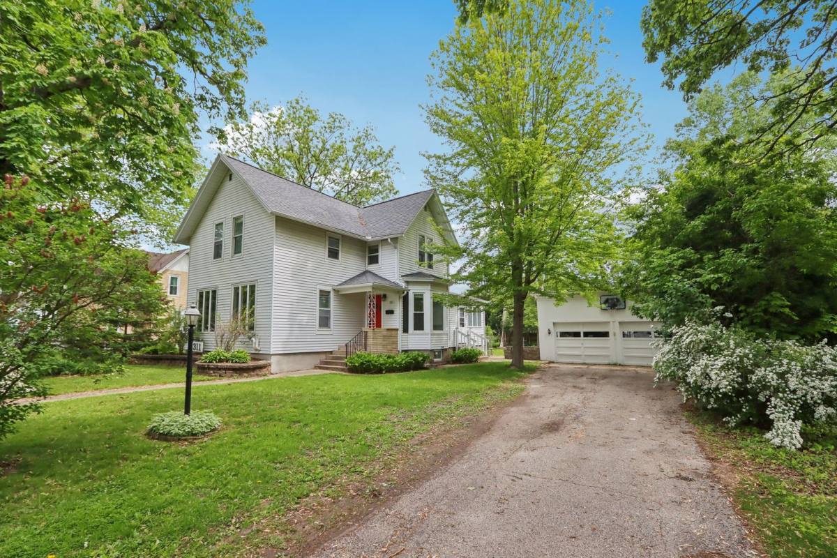 House for rent at 311 Fargo St, Lake Mills, WI 53551