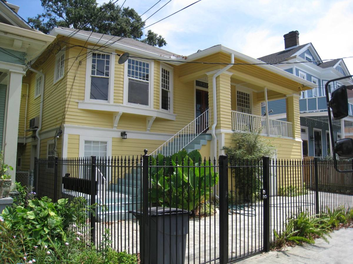 Apartment for rent at 1921 General Taylor St, New Orleans, LA 70115