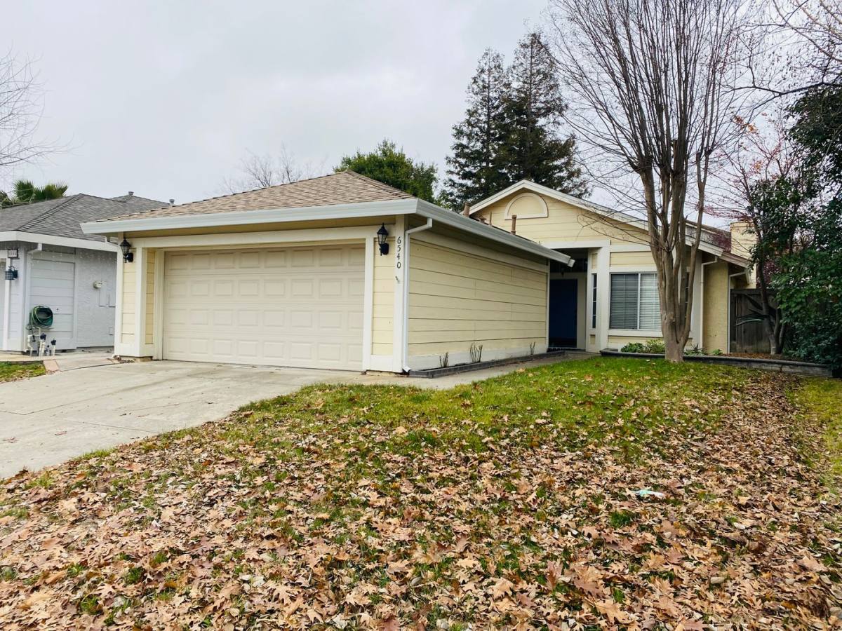 House for rent at 6540 Shasta Creek Way, Elk Grove, CA 95758