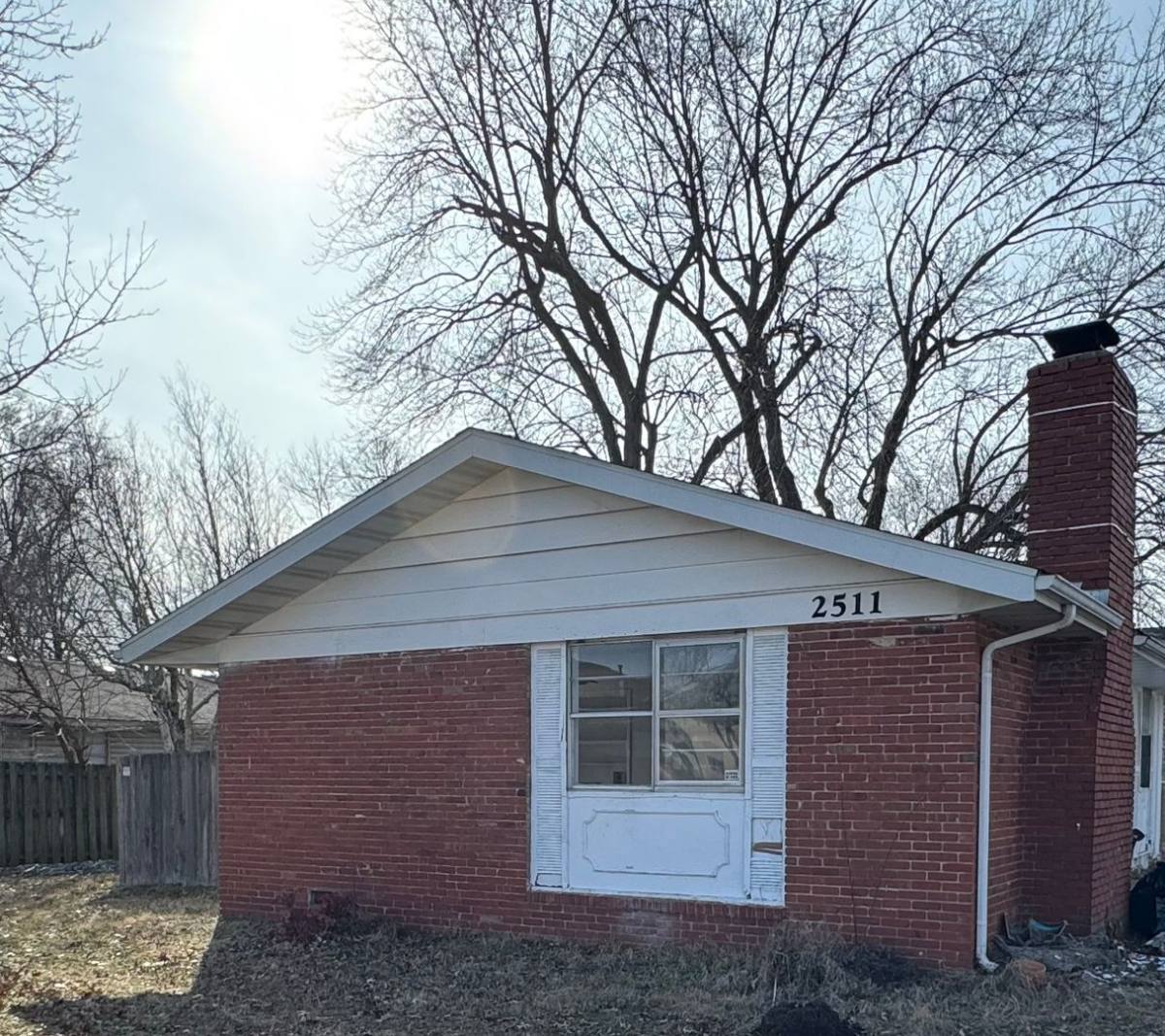 House for rent at 2511 S Ingram Mill Rd, Springfield, MO 65804