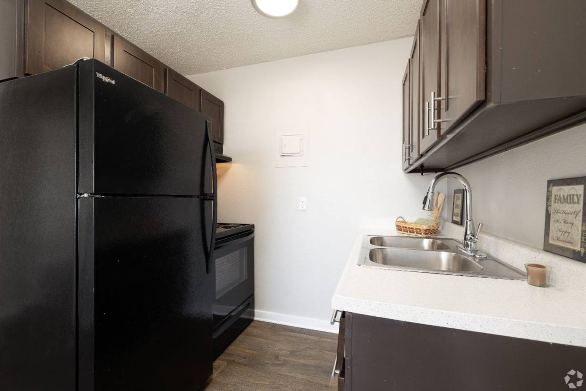 Apartment for rent at 1930 E La Salle St, Colorado Springs, CO 80909