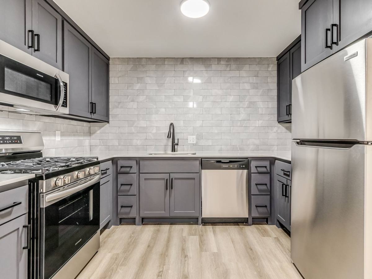 Apartment for rent at 4519 E 31st St, Tulsa, OK 74135