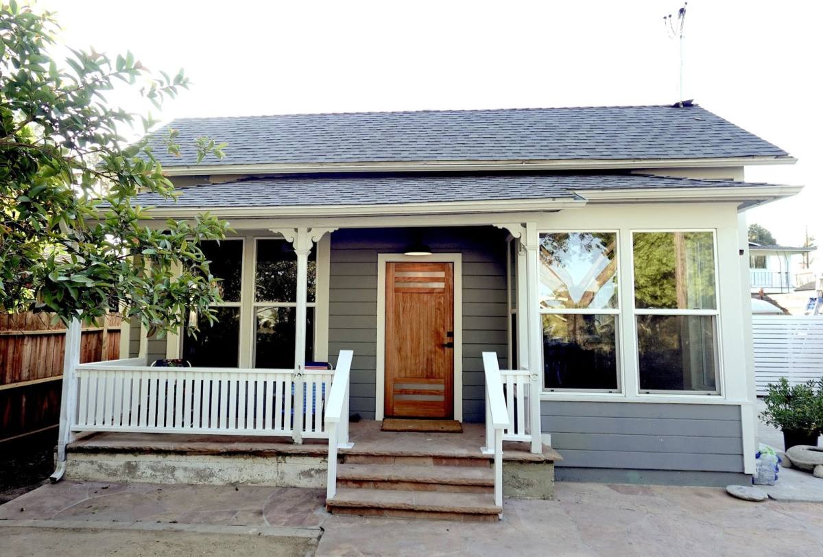 Apartment for rent at 616 W De La Guerra St, Santa Barbara, CA 93101
