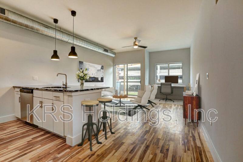 Apartment for rent at 805 W Cary St, Richmond, VA 23220