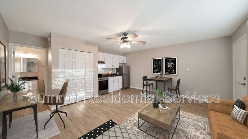 Apartment for rent at 2497 N Park Ave, Tucson, AZ 85719