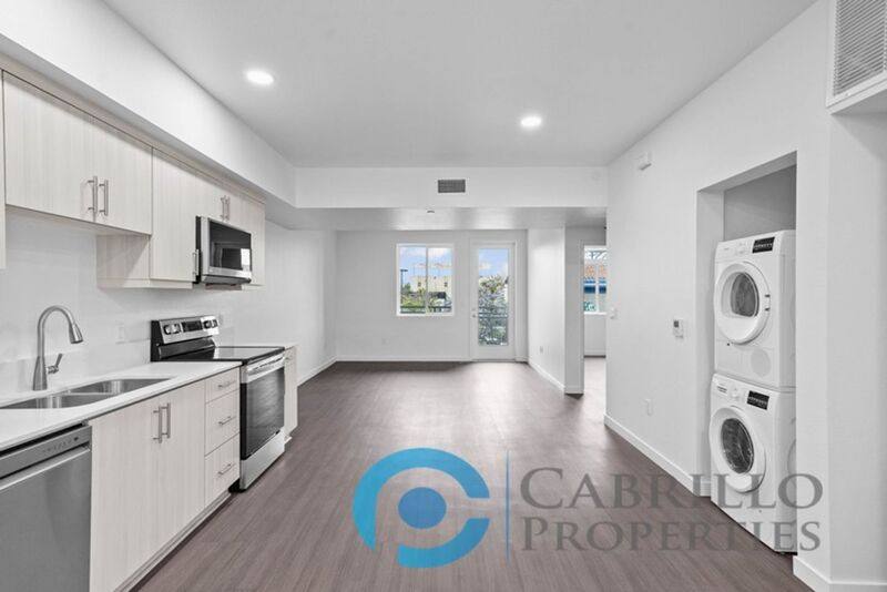 Apartment for rent at 2724 El Cajon Blvd, San Diego, CA 92104