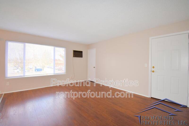Apartment for rent at 702 NE 99th Ave, Portland, OR 97220