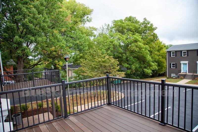 Apartment for rent at 1000 Monticello Rd, Charlottesville, VA 22902