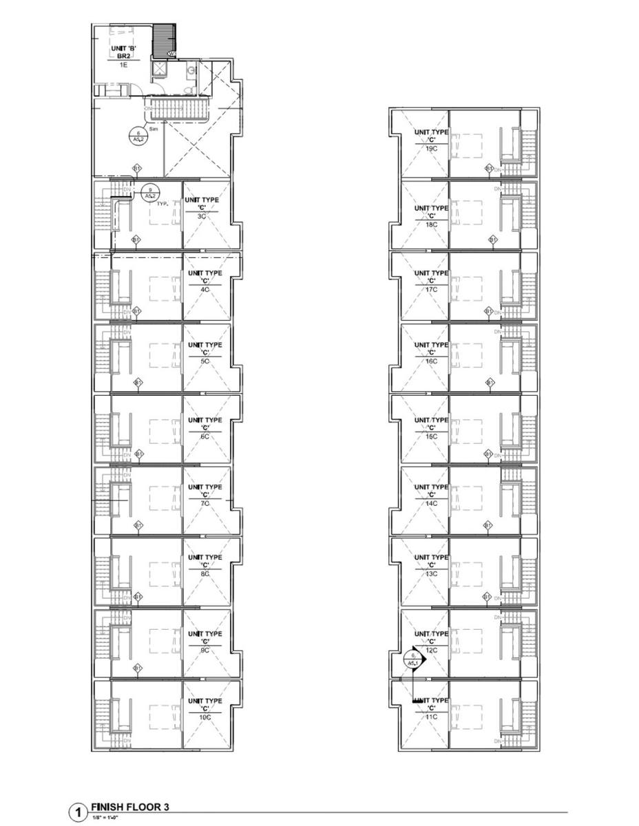 Apartment for rent at 2014 Kemp Place E, Watertown, SD 57201