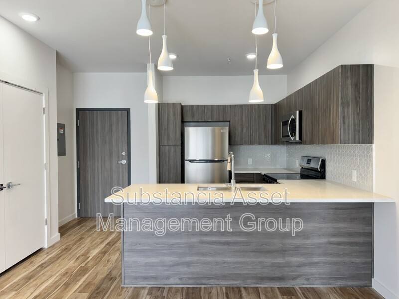 Apartment for rent at 1641 Midtown Place, Oklahoma City, OK 73130