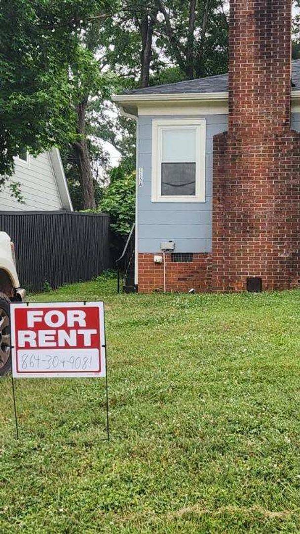 Apartment for rent at 115 Keowee Ave, Greenville, SC 29605
