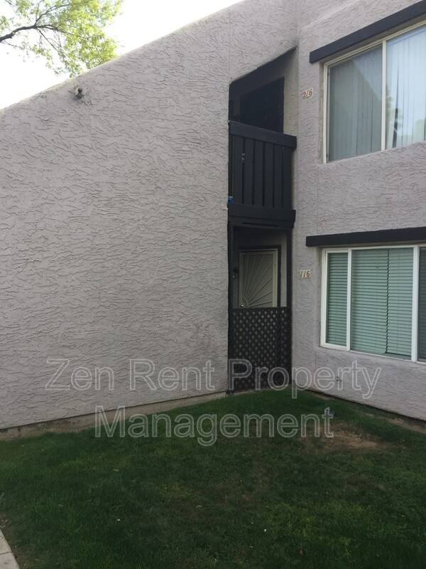 Condo for rent at 1927 E Hampton Ave #116, Mesa, AZ 85204