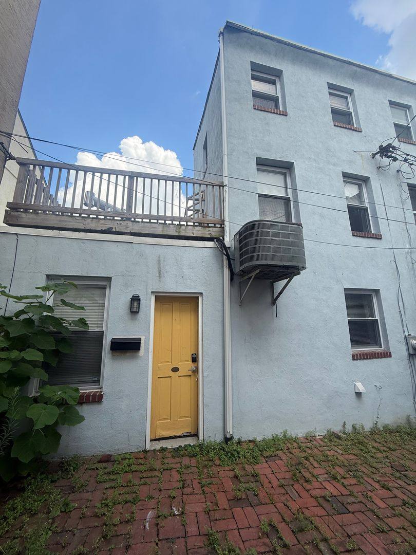 Apartment for rent at 251 Fulton St, Philadelphia, PA 19147