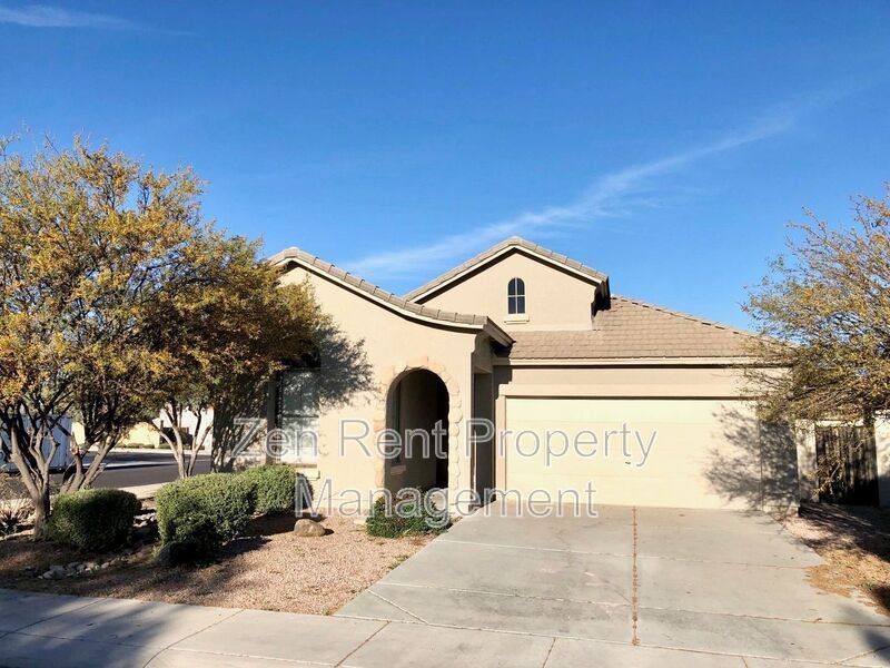 House for rent at 6392 S Fawn Ave, Gilbert, AZ 85298