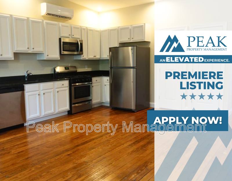 Apartment for rent at 2512 W Main St #B, Richmond, VA 23220