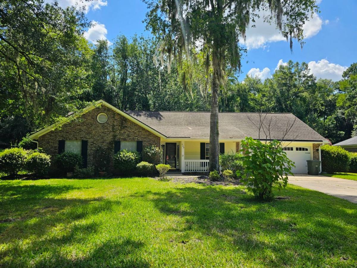 House for rent at 405 Club Dr, Hinesville, GA 31313