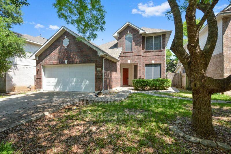 House for rent at 13552 Anarosa Loop, Austin, TX 78727