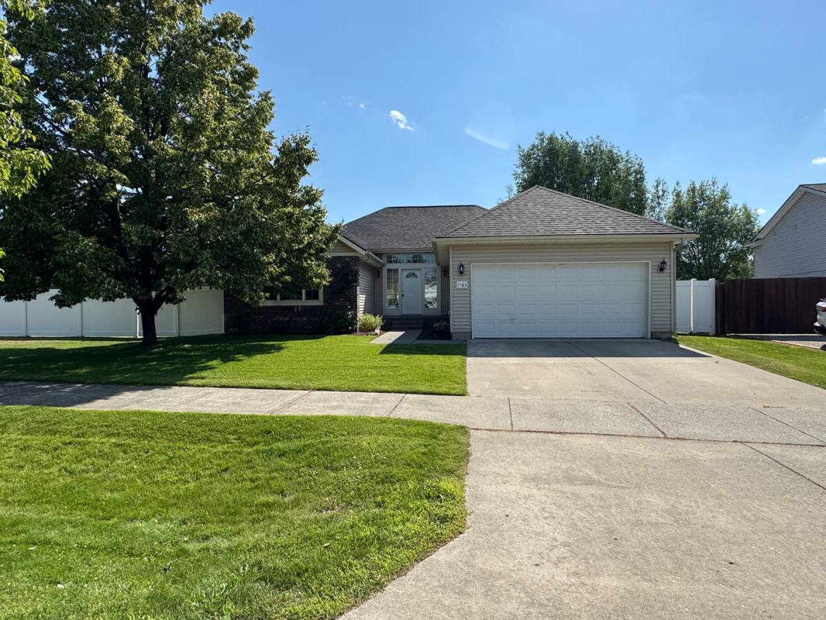 House for rent at 7183 N Joanna Dr, Coeur D Alene, ID 83815