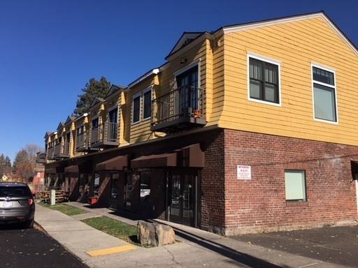 Apartment for rent at 845 NW Delaware, Bend, OR 97703
