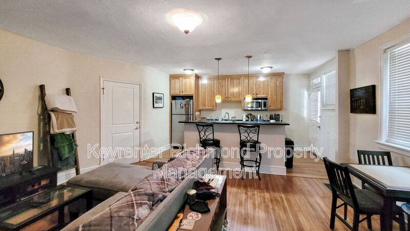 Condo for rent at 2705 Hanover Ave #U4, Richmond, VA 23220