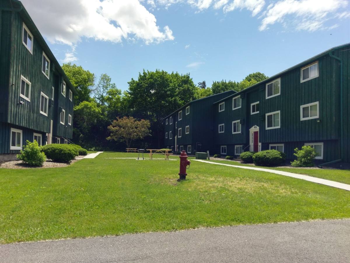 Apartment for rent at 222 Merrill St, Syracuse, NY 13208