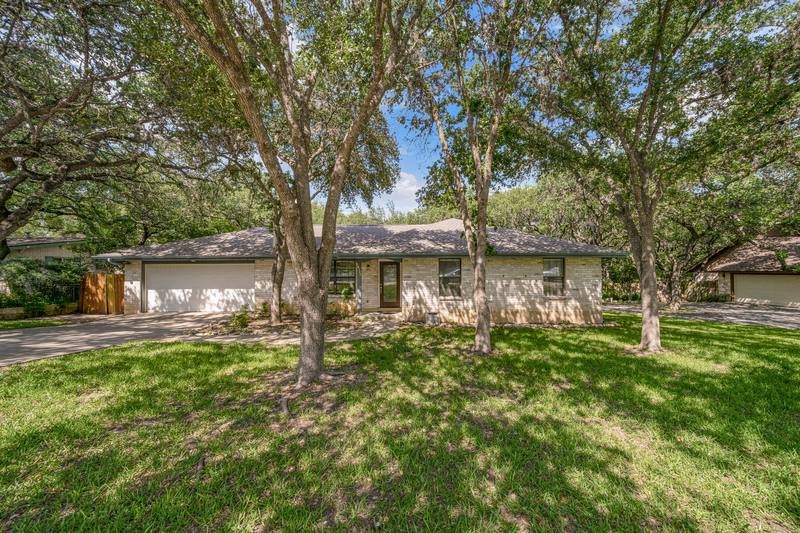 House for rent at 16722 Lilly Crest Dr, San Antonio, TX 78232