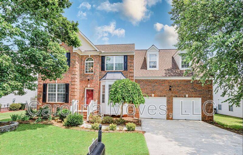 317 Waterton Way, Simpsonville, SC 29680