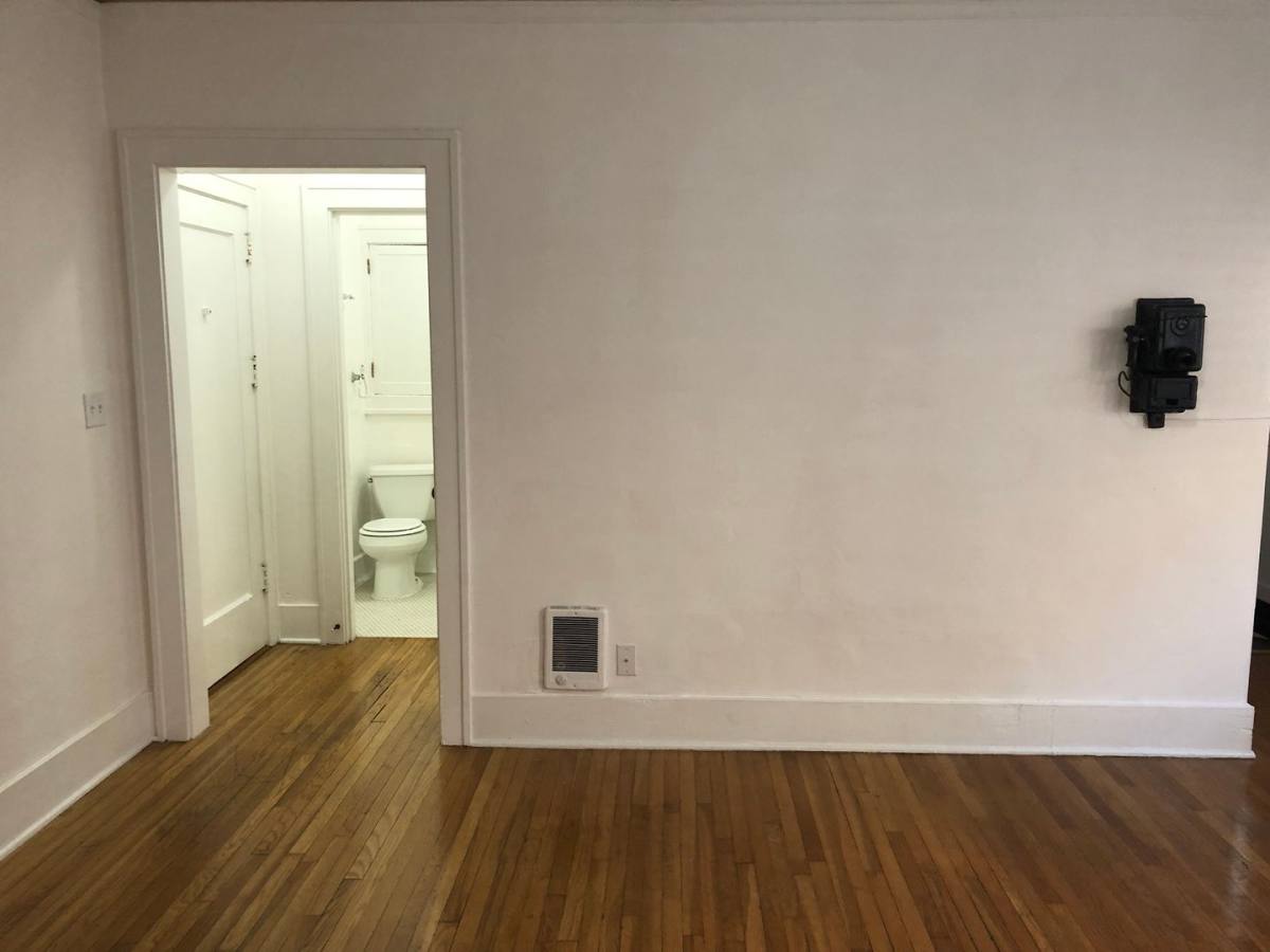 Apartment for rent at 1809 SE Hawthorne Blvd, Portland, OR 97214