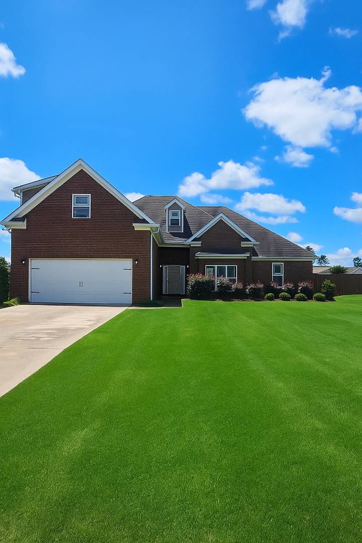 House for rent at 904 Rainbow Springs Rd, Macon, GA 31216