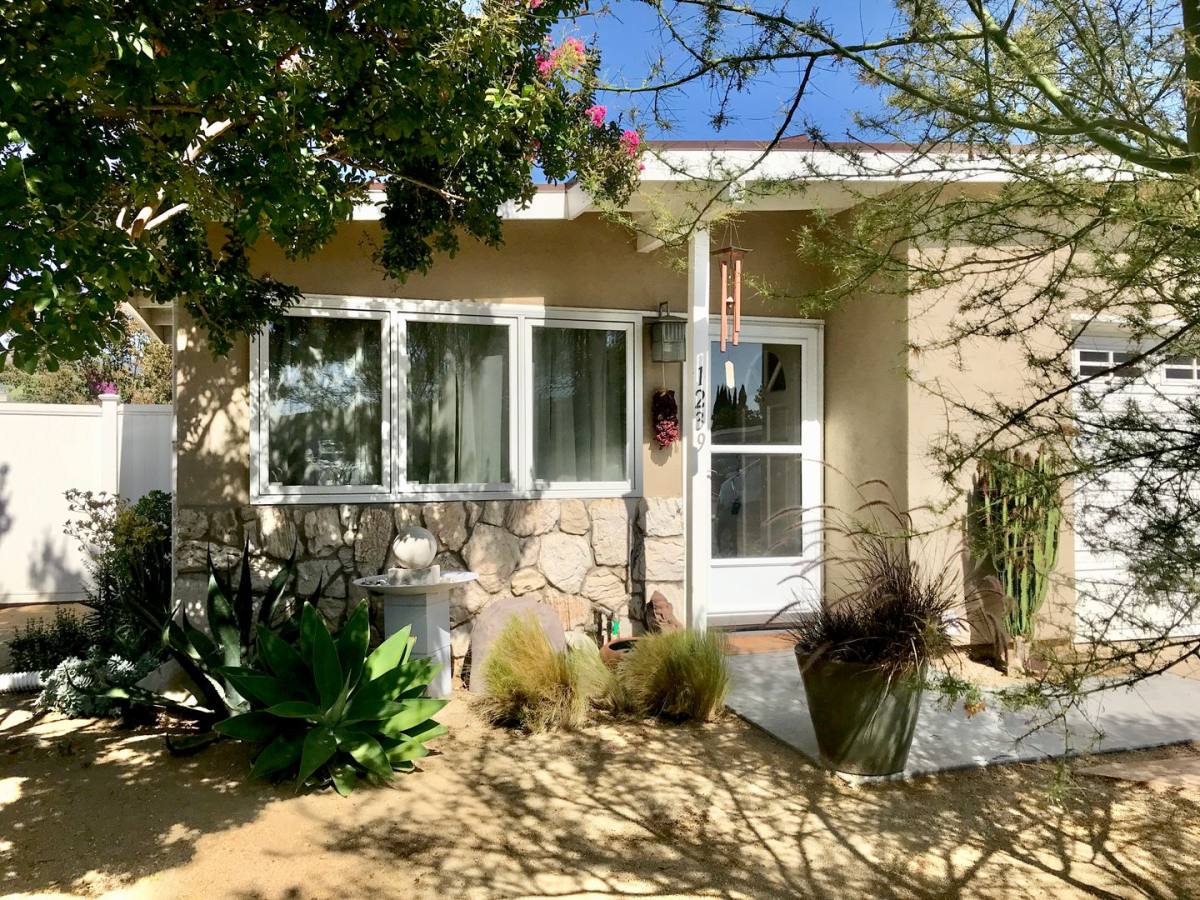 House for rent at 1239 Anita, Ojai, CA 93023
