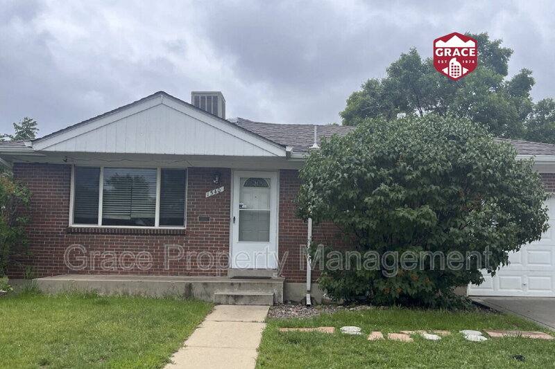 House for rent at 1540 E 112th Place, Denver, CO 80233