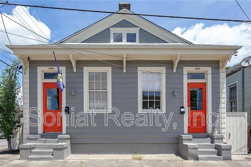Apartment for rent at 3253 Annunciation St, New Orleans, LA 70115