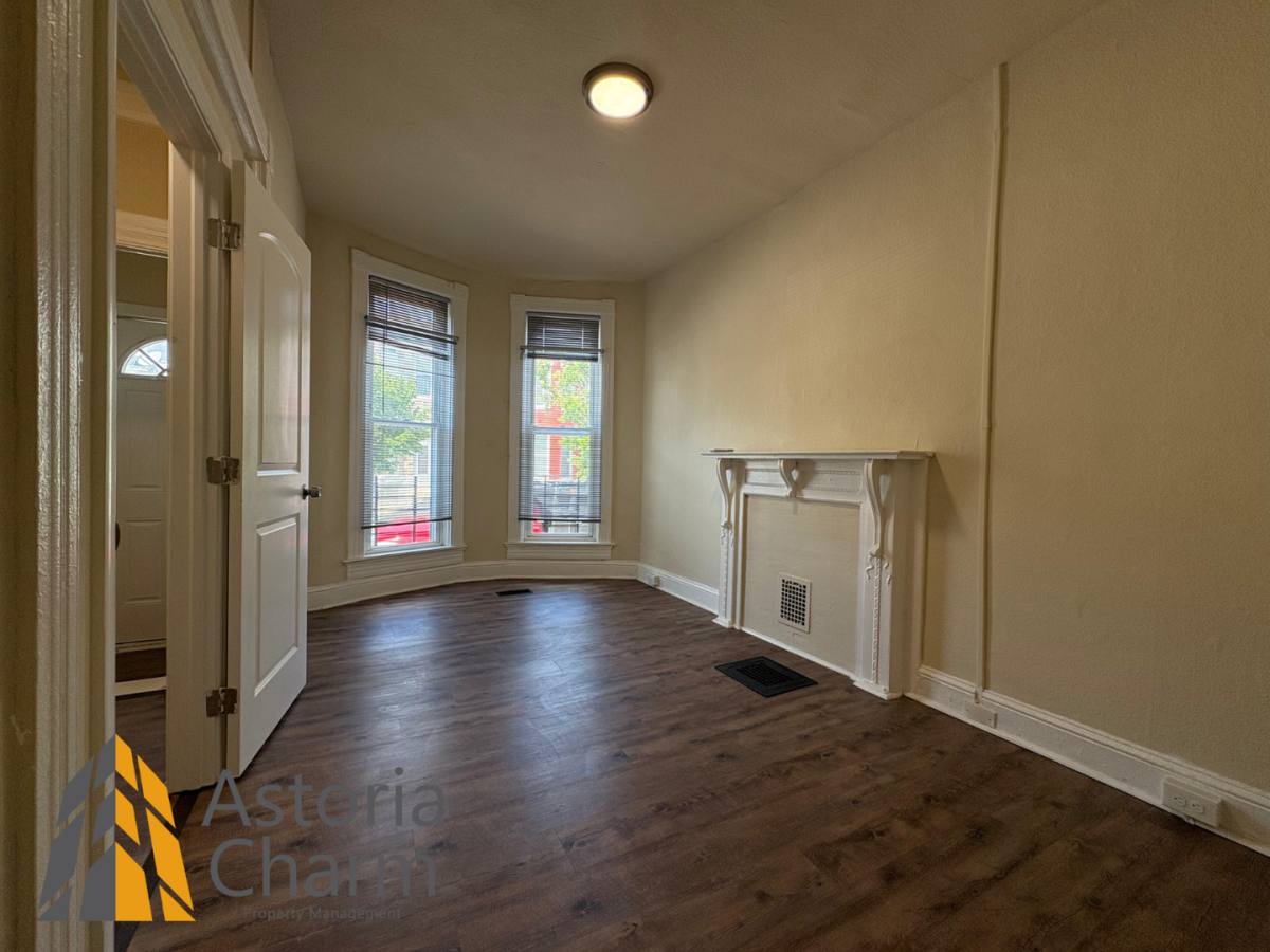 House for rent at 1911 W Fayette St, Baltimore, MD 21223