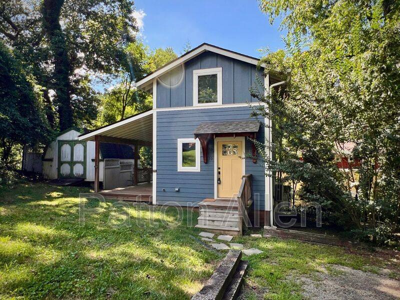 House for rent at 53 10 Riverview Dr, Asheville, NC 28806