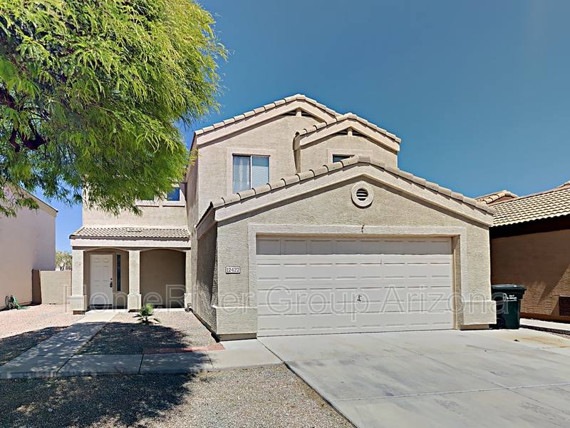House for rent at 12422 W Valentine Ave, El Mirage, AZ 85335