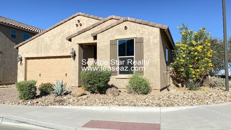 House for rent at 33912 N 30th Lane, Phoenix, AZ 85085