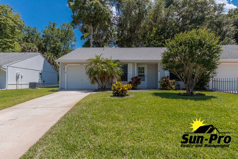 House for rent at 1113 Oak Forest Circle, Port Orange, FL 32129
